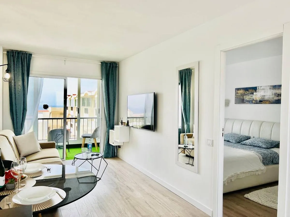 Paulmarie Apartment In Las Americas 美洲海滩 西班牙