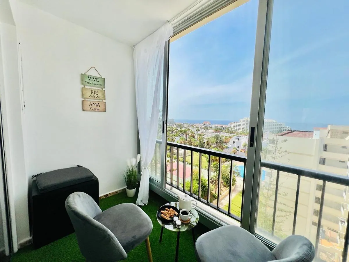 Paulmarie Apartment In Las Americas 美洲海滩
