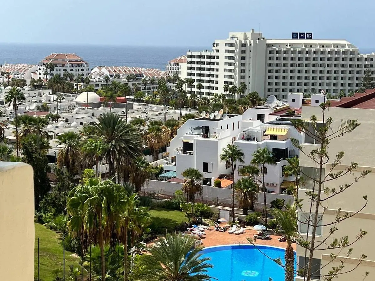 Paulmarie Apartment In Las Americas 美洲海滩