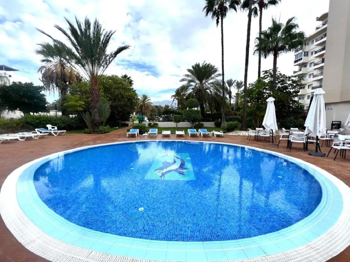 Paulmarie Apartment In Las Americas 美洲海滩