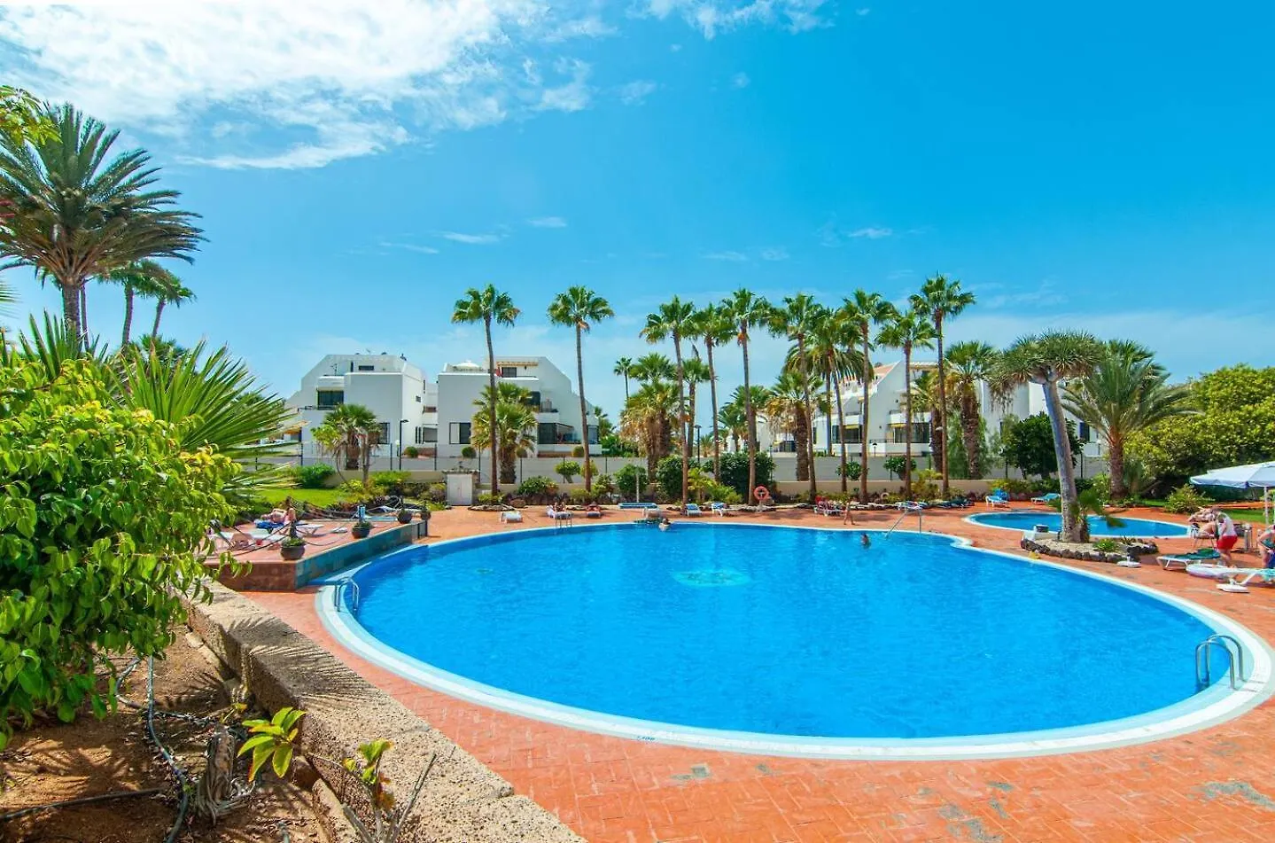 Paulmarie Apartment In Las Americas 美洲海滩 西班牙