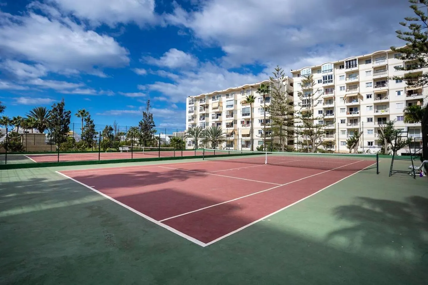 Paulmarie Apartment In Las Americas 美洲海滩 西班牙