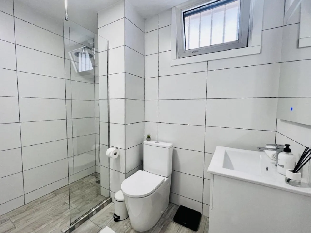 Paulmarie Apartment In Las Americas 美洲海滩 0*,